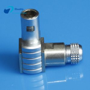 Lemo 00 S Series Connector