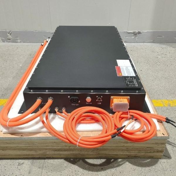 High Power 196V280Ah Custom Lithium Battery Pack Electric Car Lithium Battery