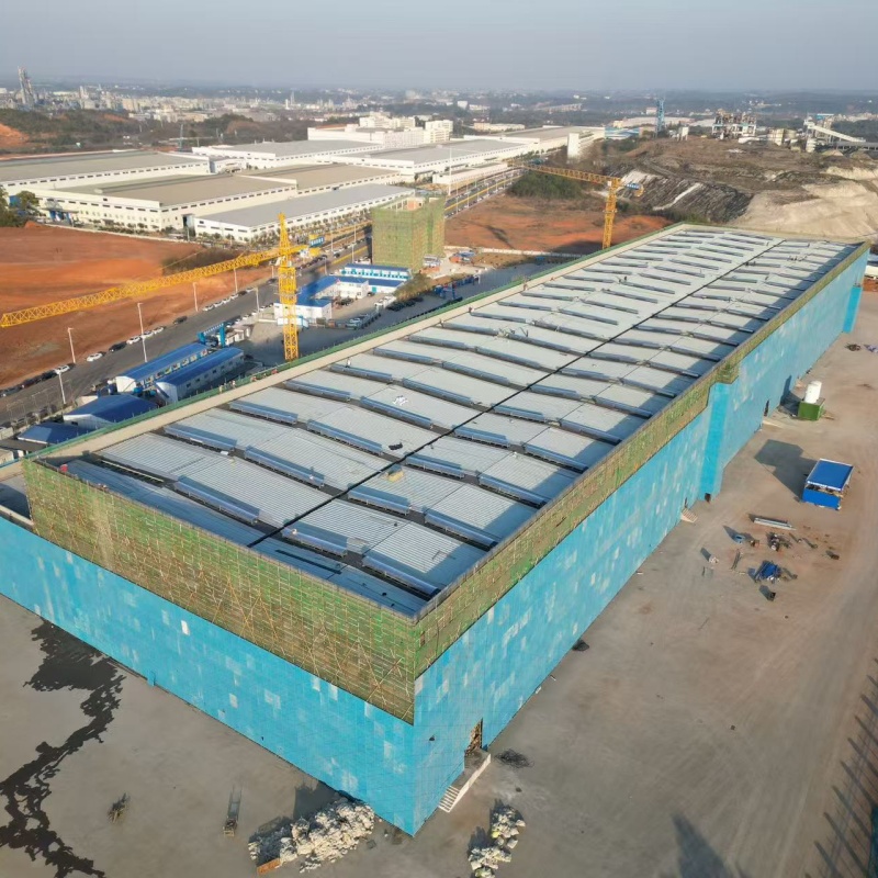 Steel Structure