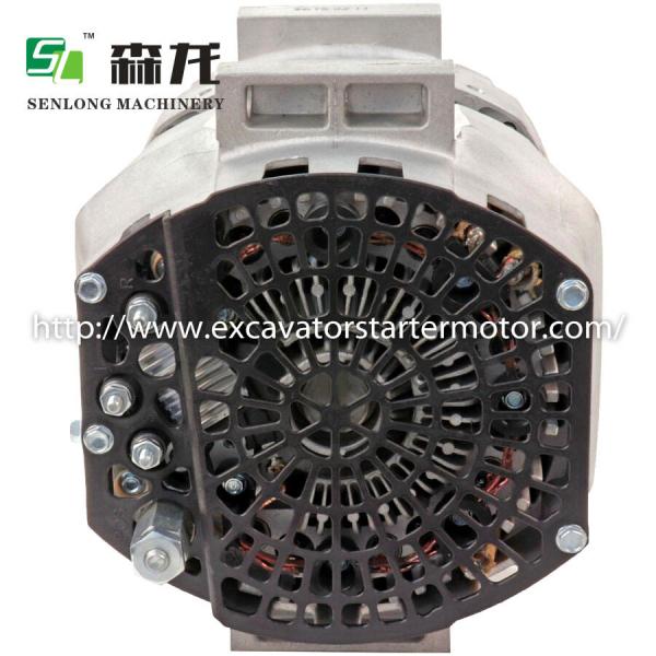 Генератор 61006081 альтернатора 24V 275A Cummins 8600557 8600580