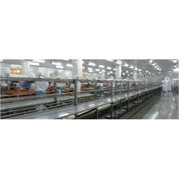 Fruit / Vegetable Food Production Dryer Machines  vacuum freezen