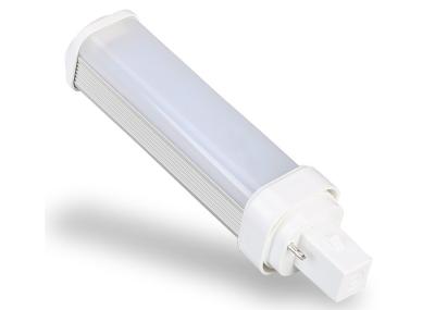 600lm Pl 11 Watt 2 Pins 2G7 2GX7 LED Corn Cob Light 40000H Lifespan