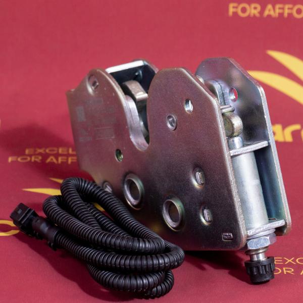 DZ13241440085 FOR SHACMAN M3000 spare  parts Lock block