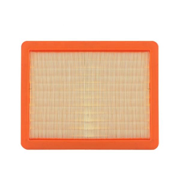 Car Air Filter for Abarth Length 272mm Width 212mm Height 34mm OE 30071028 LX4928