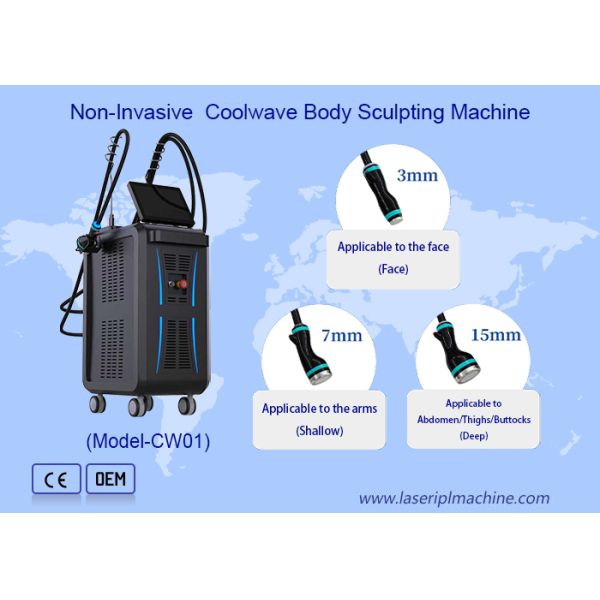 Permanent  Ipl Hair Removal  Skin Rejuvenation Beauty Salon Equipment