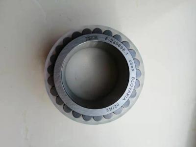 F-230698.1 caixa de velocidades automática com rolamento de rolos cilíndricos de fila dupla 50*72*37mm 50*72.3*39mm