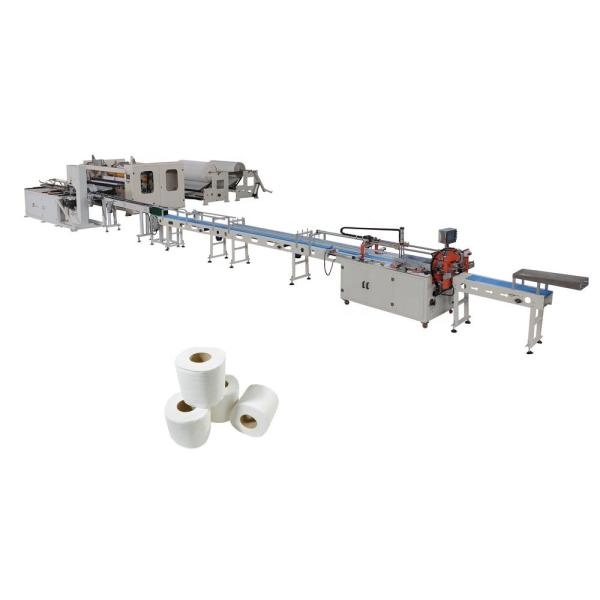 2750mm Width Paper Slitting Machine