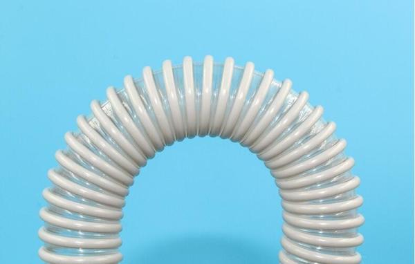 POE Medical Tube Making Machine Breathing Circuit Hose Extrusion Line