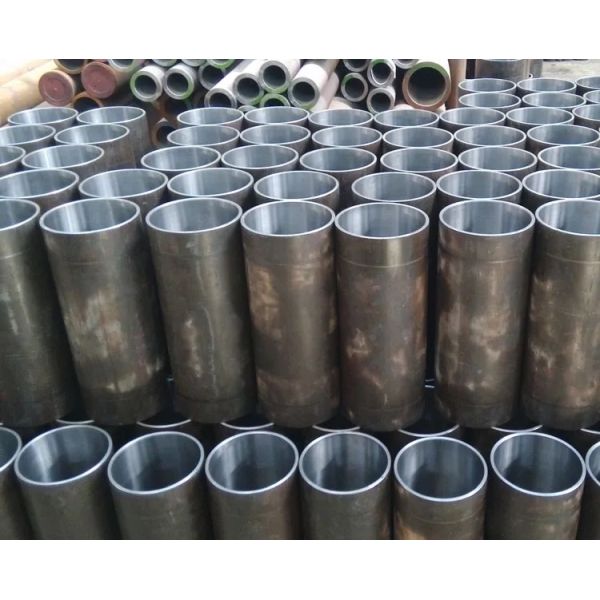45# Precision Honed Tube