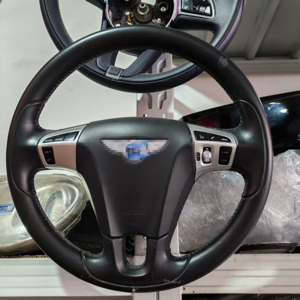 Fit for Bentley Continental, Steering Wheel, Popular Microfiber Leather Steering Wheel.