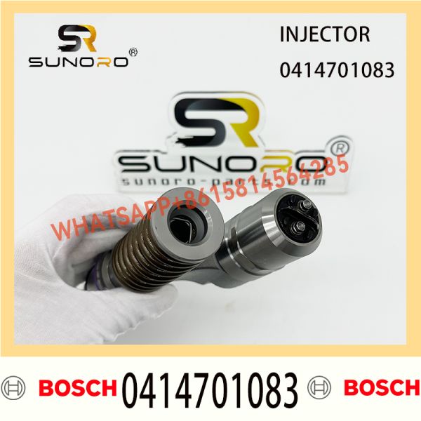 0414701083 0414701013 0414701052 unit injector 0 414 701 083 fuel injection pump 0414701083