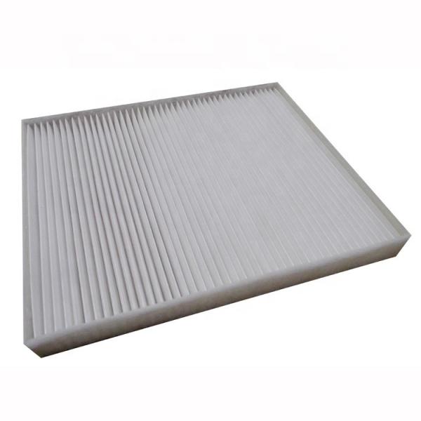 Mini Car Fitment Cabin Air Filter OEM 8973561270 8980084420 IC-350 CU22010 for MINI Convertible R57 Benefit