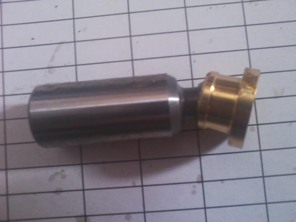 BOBCAT 3331 Swing Motor Repair NACHI Variable Displacement Hydraulic Pump