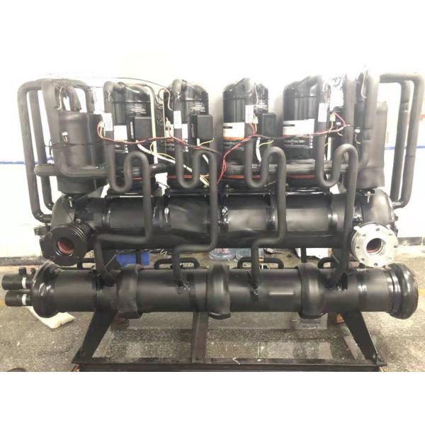 8KW,15KW,17KW Heating and Cooling water to water Heat Pump