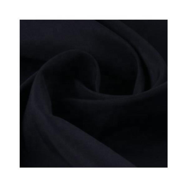 Breathable and warm children's clothing/dress recycled polyester Taslan fabric
