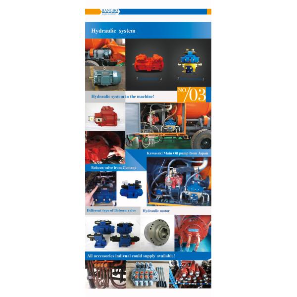 ZHUZHOU BANGBO HUANYU IMPORT AND EXPORT CO.,LTD