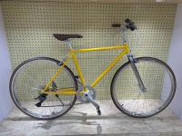 6 スピードギア 道路自転車 700C 折りたたみ不可