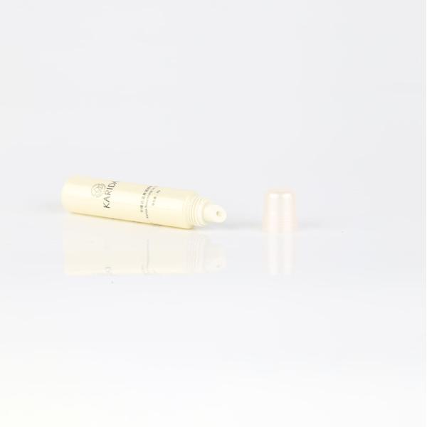 Трубки овальных мягких пустых контейнеров трубки косметических пластиковые упаковывая для Cleanser ухода за лицом лосьона сливк косметик