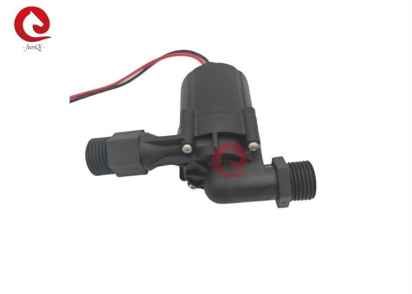 24V DC Brushless Motor Panel  Hot Water Circulation Mini Pump JQ-P4502