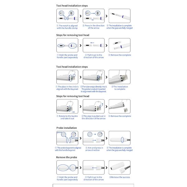 5 In 1 8D Hifu Focused Ultrasound  4D Ultra + Liposonic +Vmax+female intimate areal Tightening HIFU+ Fractional Micro Needling RF
