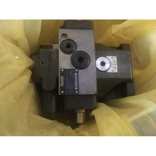 A4VSO125DRG/30L-PPB25N00 A4VSO125DRG/30L-PPB13N00 German Rexroth axial piston pump excavator motor brand new original stock warranty for one year