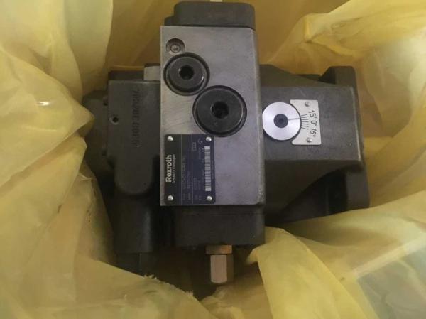 A4VSO125DRG/30L-PPB25N00 A4VSO125DRG/30L-PPB13N00 German Rexroth axial piston pump excavator motor brand new original stock warranty for one year