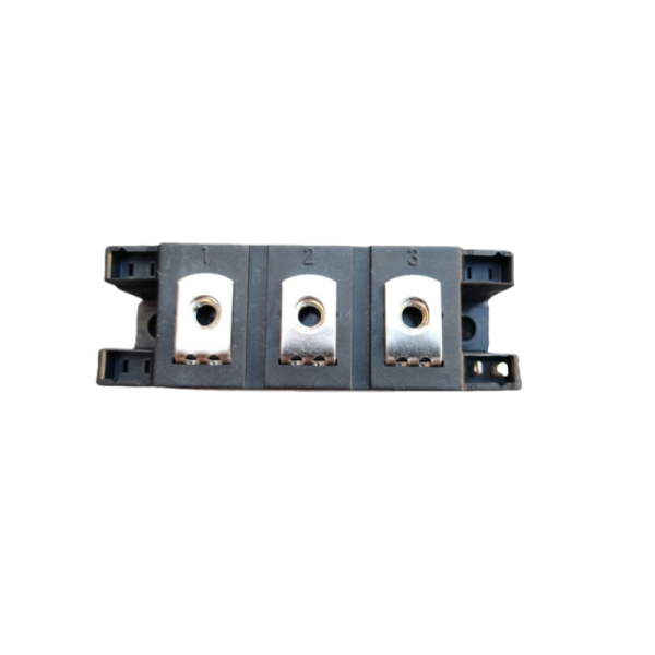 IXYS Compatible MCC501-16IO1 Dual Thyristor SCR Module 985A 1600V 7-Pin Industrial Grade