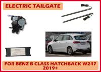 Benz Classe B Hatchback W247 Abridor automático de portas de escotilha com baixo consumo de energia