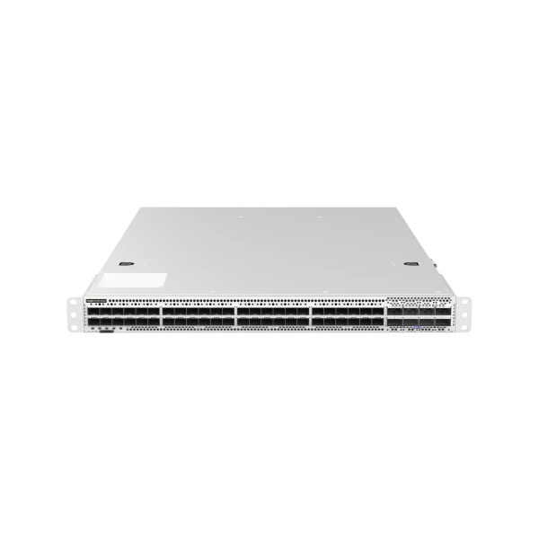 Ruijie Switch RG-S6580-48CQ8QC 48-Port 25G/10G With 8x100G SDN VXLAN