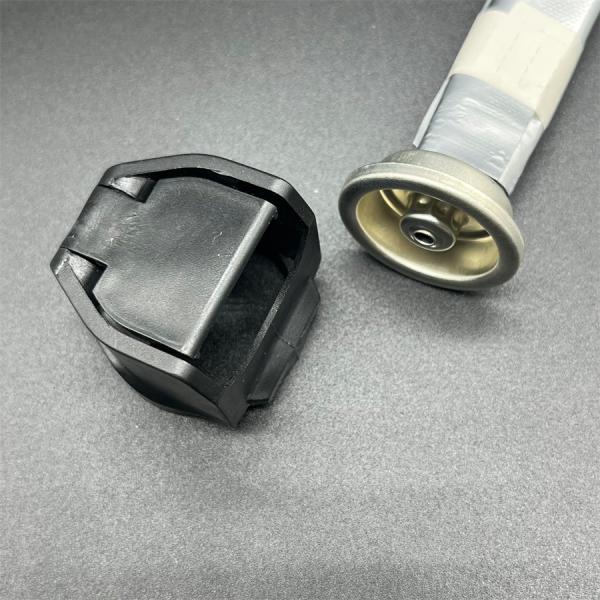 Premium Female Pepper Spray Guns Valve Cap for Enhanced Safety - Compact and Secure Design for Daily Use