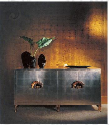 Lobby/Entrance Aera Hotel Furniture,Console/Side Cabinet,ES-021