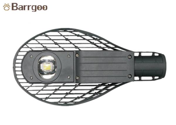 Tennis Racket Shape Outdoor Led Street Light For Driveway Highway Roadways