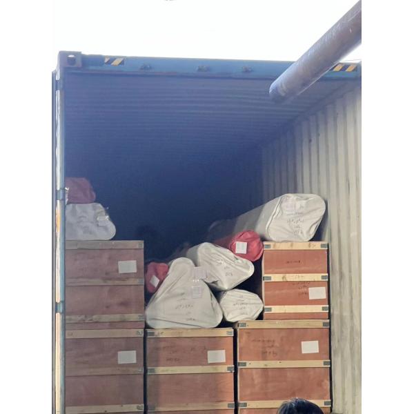 1M - 24M Industria química 304 acero inoxidable recocido brillante 316 tubos sin costura