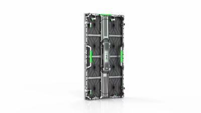 Magnitic Maintanence Indoor LED Panel Display Waterproof LED Rental Display