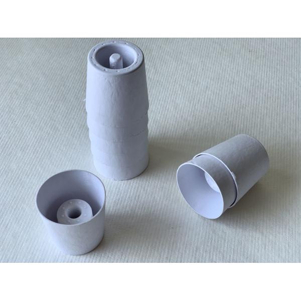 Баки пульпы прессы 100% Biodegradable сухим отлитые в форму заводом