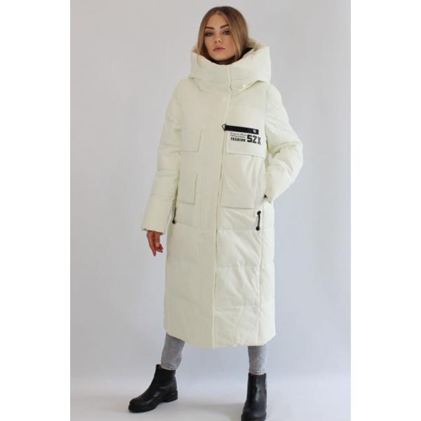 FODARLLOY Women's Winter Warm Hooded Fleece Lined Jackets custom parka jacket