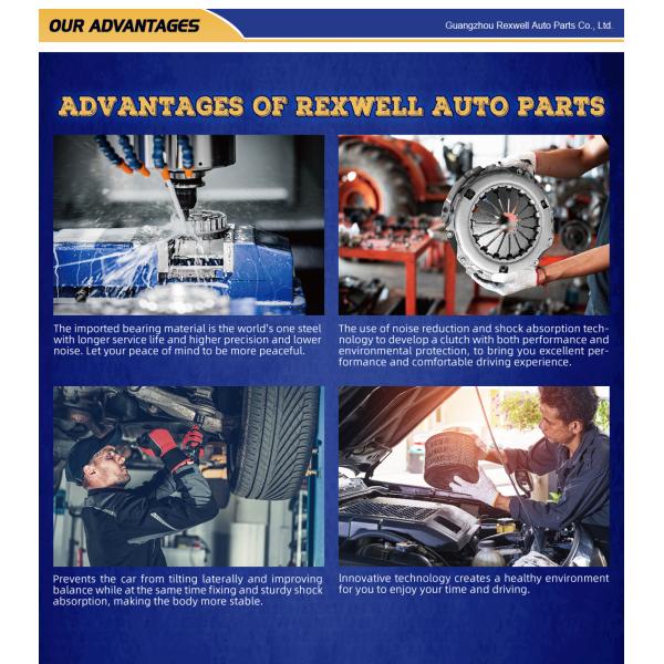 N Car Make Front Rubber Stabilizer Bar Bushing OEM 20414AJ130 для автомобиля Subaru Legacy Outback