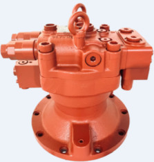 Гидравлические детали экскаватора M2X63CHB Колебательный двигатель M2X63CHB-13A