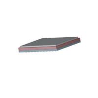 AR2020CSSC13SMD20 Capteur IC basse puissance 20 MP Capteur d'image à volets roulants