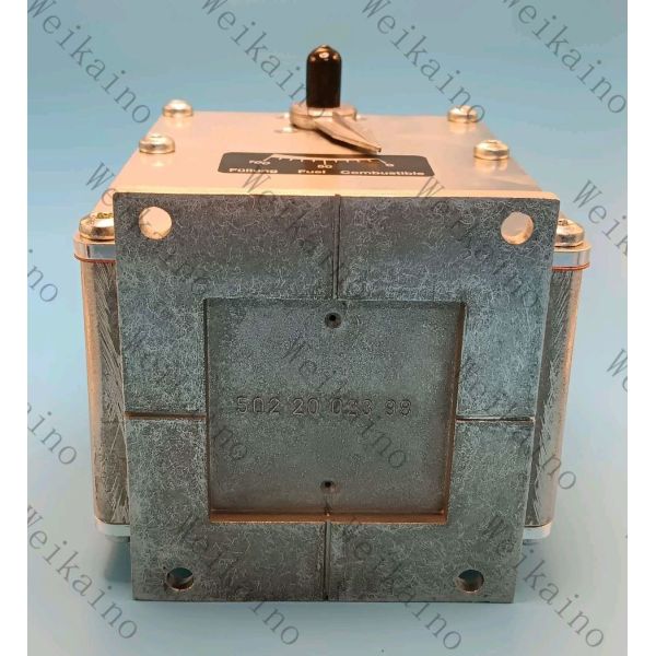Perkins Genuine Actuator T433574 680/86 5682458 20000-13582 for 4012 4016 Series