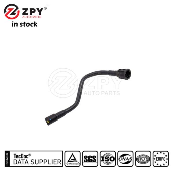 ZPY Hybrid Brake Vacuum Line Extension for Audi VW Porsche