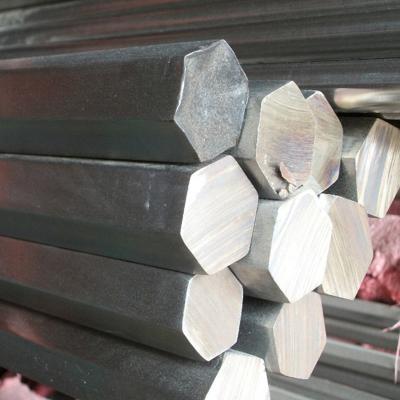 Duplex Stainless Steel Bar Rod 304 321 316Ti 2205 2507 Round Rod 1 1/2'' 3/4 3/8