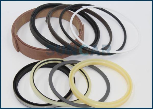 Joints de Na de CAT E320L E320N E322B E325 E330 140H de Kit Fits de réparation de joint de cylindre de bras de CA7Y4698 7Y-4698 7Y4698 KIT-SEAL