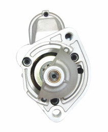 Smart Car Starter Motor VALEO D6RA77 455680 AUDI WAI 2-1945-BO VW058-911-023B/53911023A