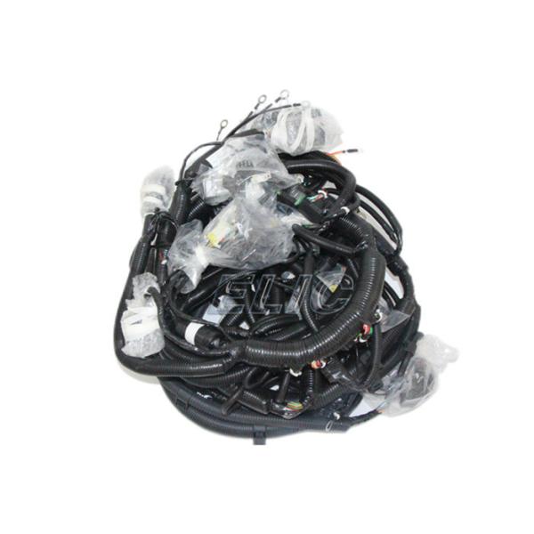 Проводка провода кабины электрических частей PC200-8 PC210-8 экскаватора проводки 20Y-06-42411 экскаватора главная для KOMATSU