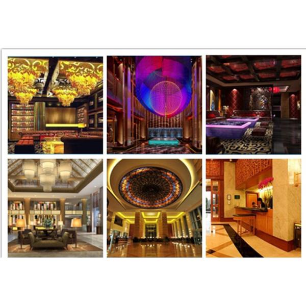 Подняло красным сырье ранга 201 листов нержавеющей стали вакуума покрашенное ГЕКТОЛИТРОМ