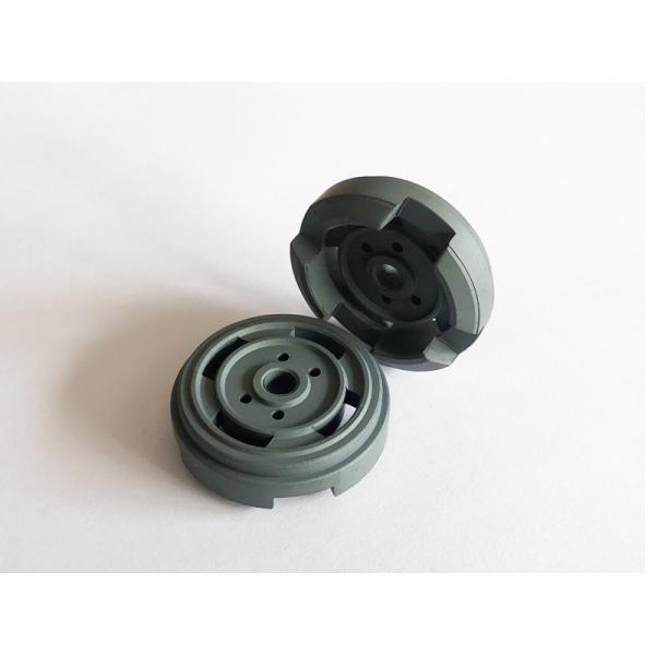 32mm Shock Base Valve With Steam Treatment