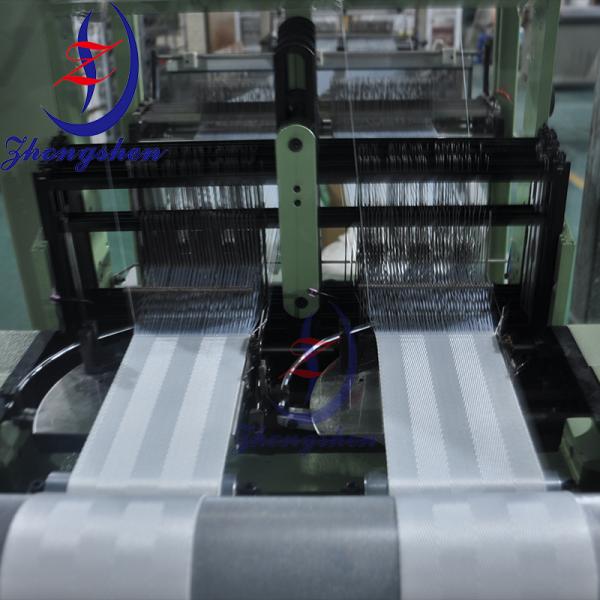 Zhongshen High Quality Nylon Egg Collection Belt For Poultry Layer Farm