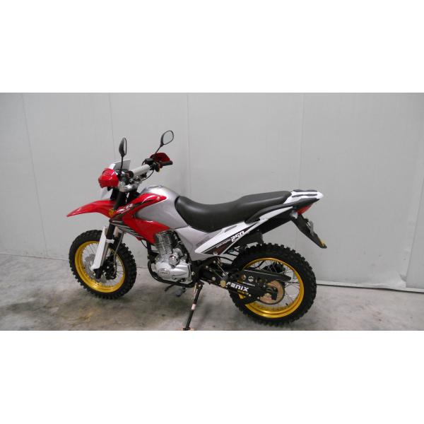 Pièces détachées OEM cg 200 motos motos à allumage CDI 150cc 200cc 250cc moto moto motocross moto fenix