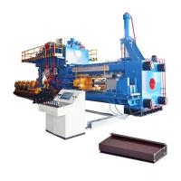 High Quality Custom Extrusion Aluminum 2200T Extrusion Presses